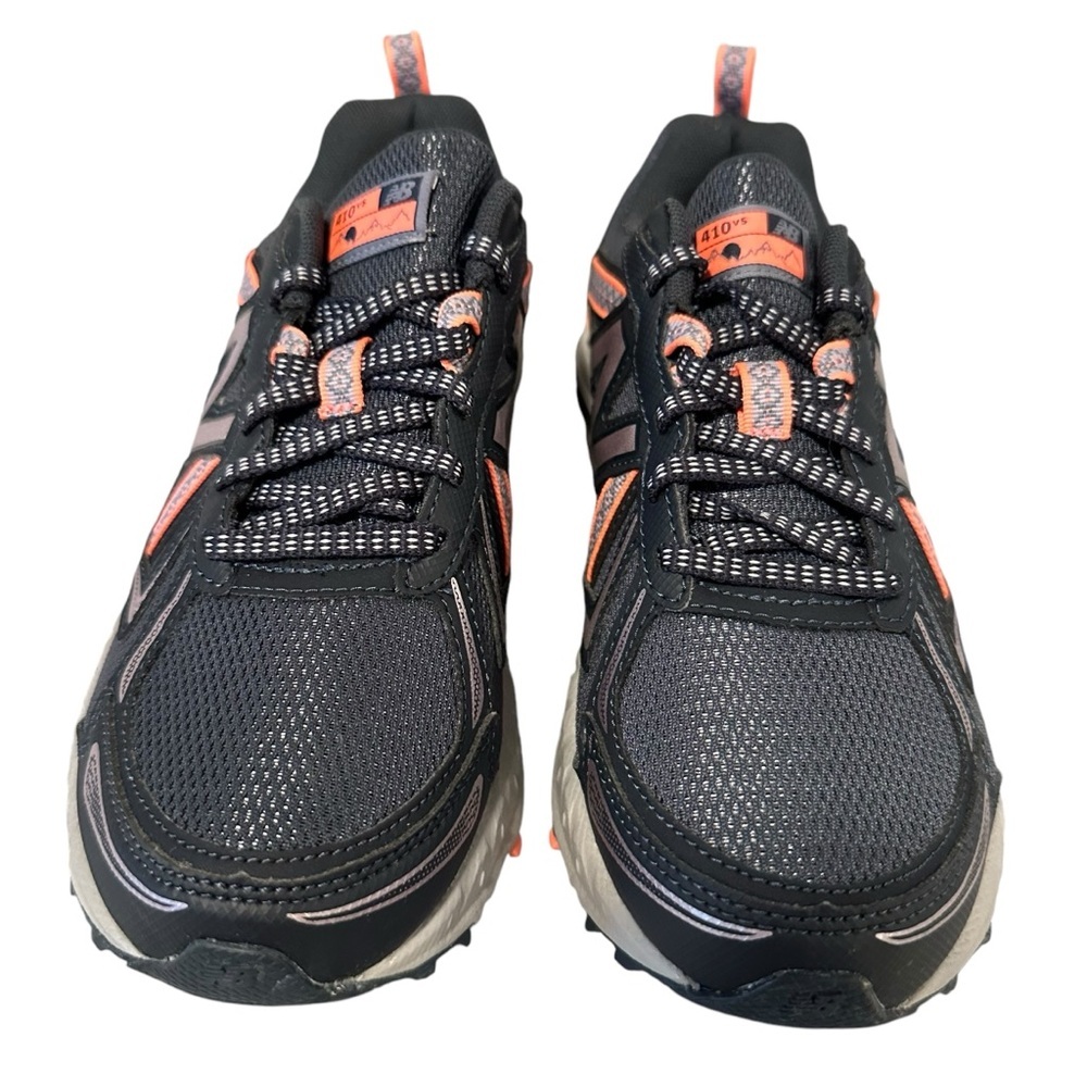 New Balance 410 v5 Trail Running Shoe WT410CT5 - Picture 3 of 11